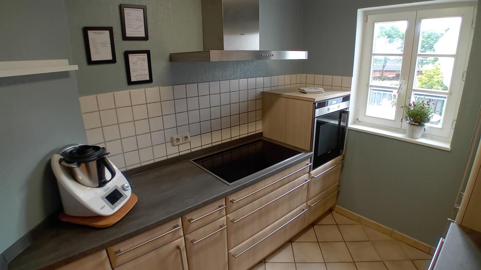 Ferienwohnung In Der Jeessjass Bleialf Exteriér fotografie