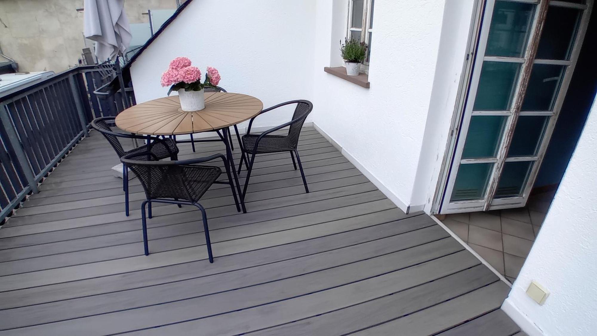 Ferienwohnung In Der Jeessjass Bleialf Exteriér fotografie