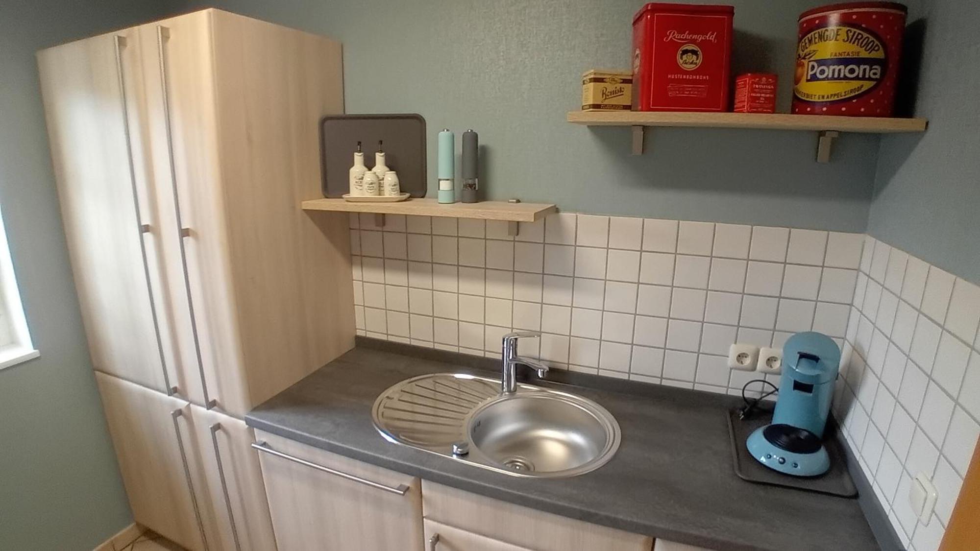 Ferienwohnung In Der Jeessjass Bleialf Exteriér fotografie