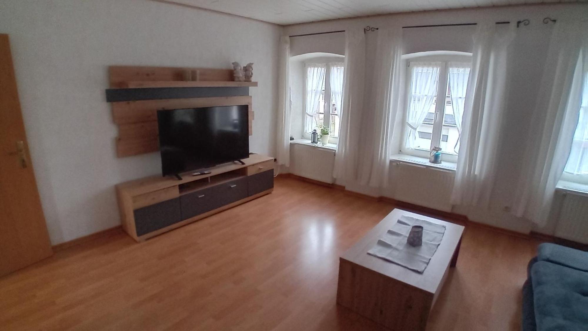 Ferienwohnung In Der Jeessjass Bleialf Exteriér fotografie