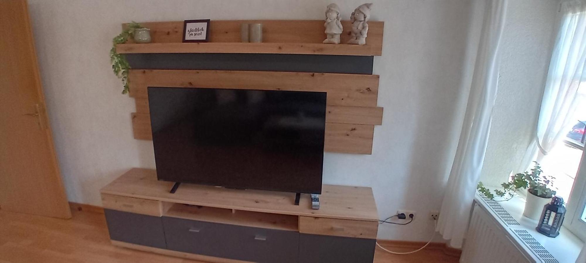 Ferienwohnung In Der Jeessjass Bleialf Exteriér fotografie