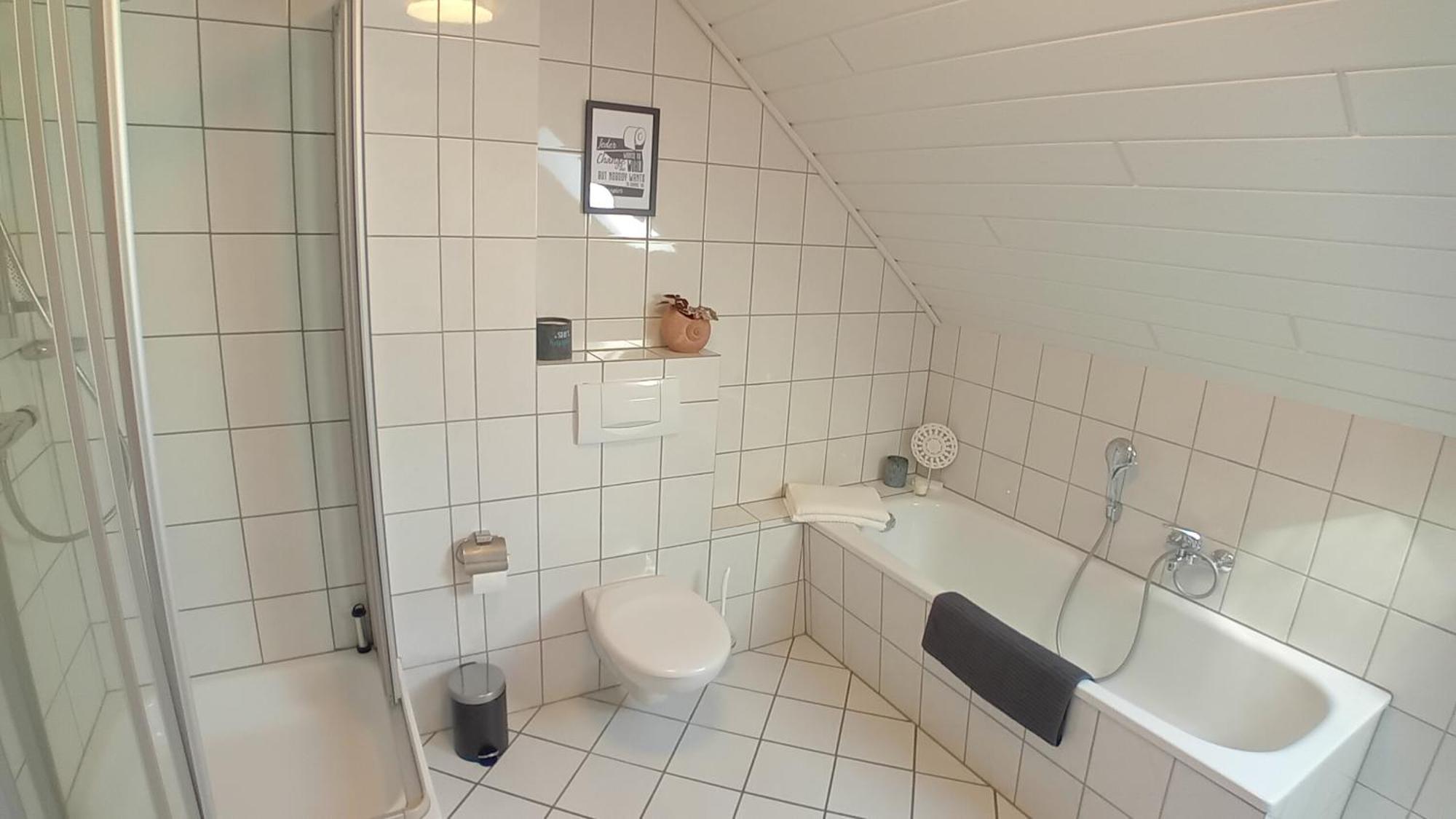 Ferienwohnung In Der Jeessjass Bleialf Exteriér fotografie