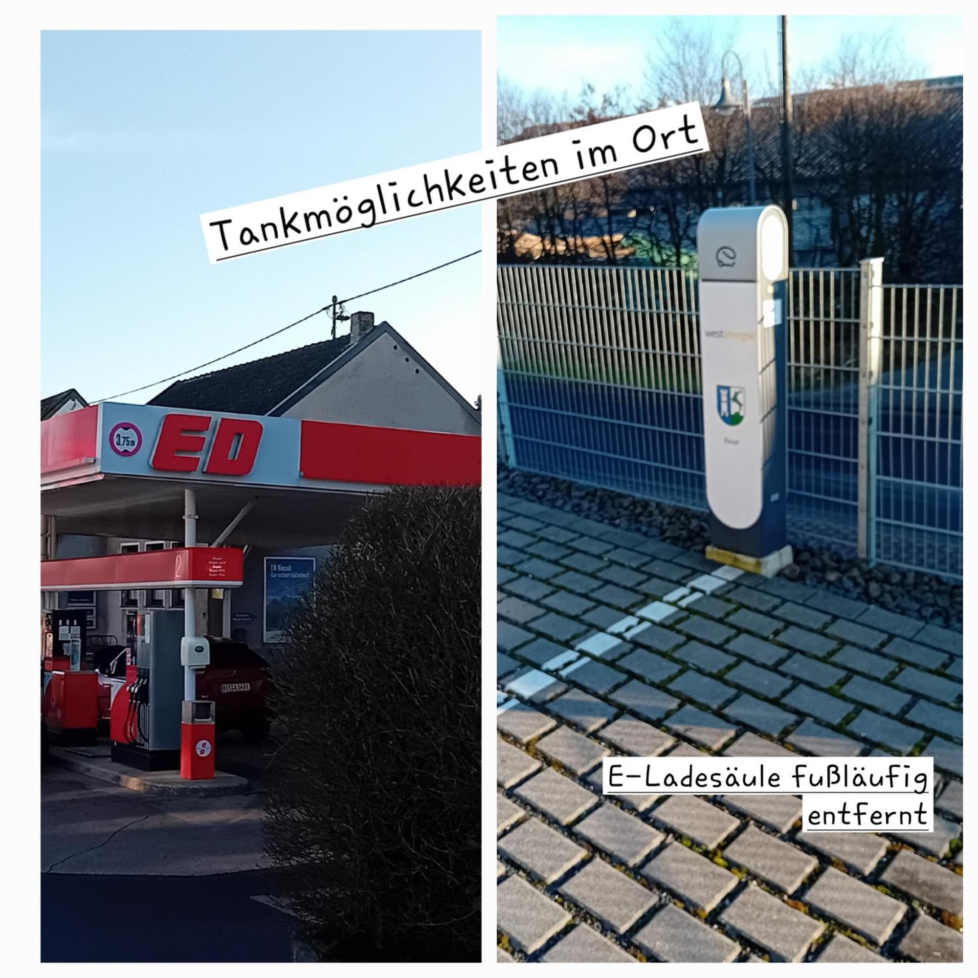 Ferienwohnung In Der Jeessjass Bleialf Exteriér fotografie
